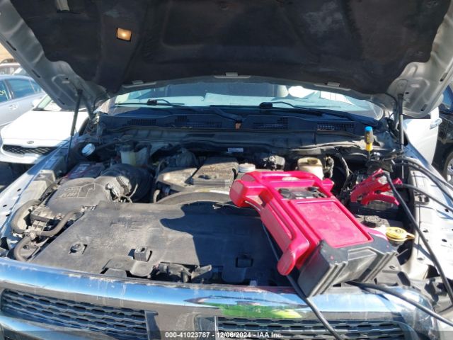 3C6UR5FL4EG199926 RAM 2500 Laramie