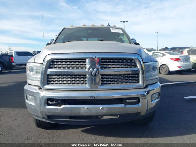 3C6UR5FL4EG199926 RAM 2500 Laramie