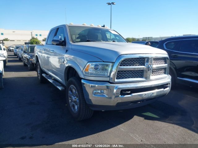 3C6UR5FL4EG199926 RAM 2500 Laramie