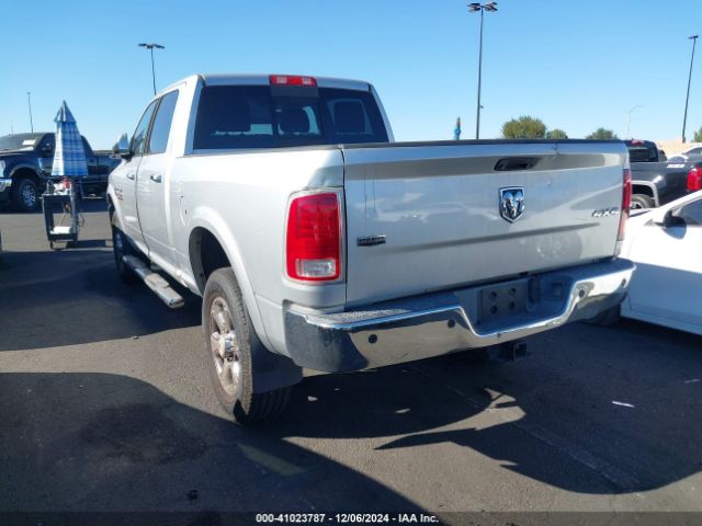3C6UR5FL4EG199926 RAM 2500 Laramie