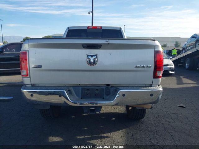 3C6UR5FL4EG199926 RAM 2500 Laramie