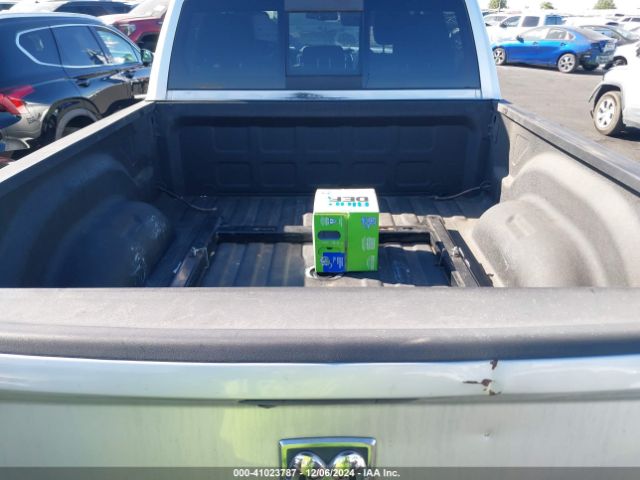 3C6UR5FL4EG199926 RAM 2500 Laramie