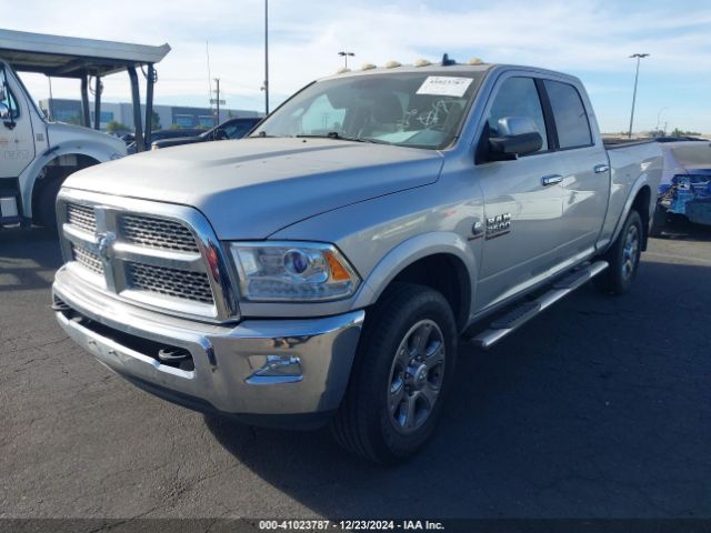 3C6UR5FL4EG199926 RAM 2500 Laramie