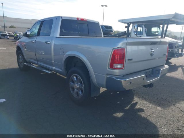 3C6UR5FL4EG199926 RAM 2500 Laramie
