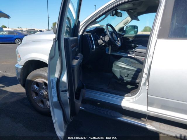 3C6UR5FL4EG199926 RAM 2500 Laramie