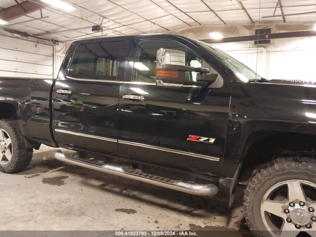 Chevrolet Silverado 2500hd Ltz 2015 1GC1KWE82FF671031 Image 14