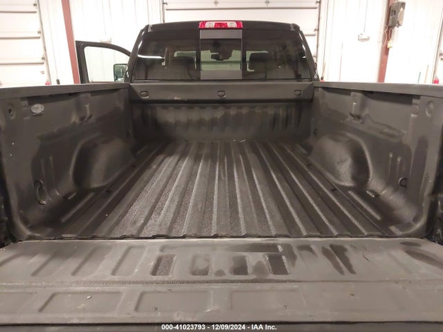 Chevrolet Silverado 2500hd Ltz 2015 1GC1KWE82FF671031 Image 18