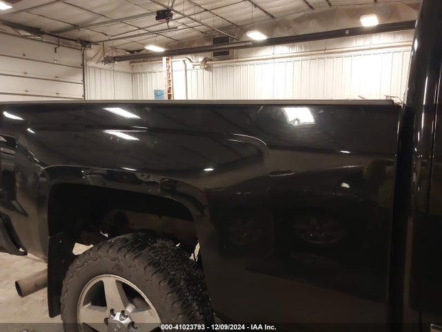 Chevrolet Silverado 2500hd Ltz 2015 1GC1KWE82FF671031 Image 20
