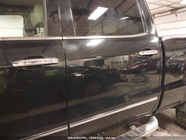 Chevrolet Silverado 2500hd Ltz 2015 1GC1KWE82FF671031 Image 21