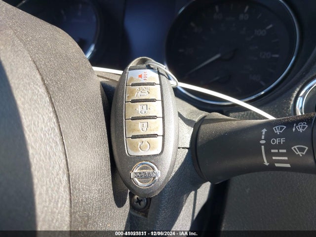 5N1ET2MV6HC830695 Nissan Rogue Hybrid Sv