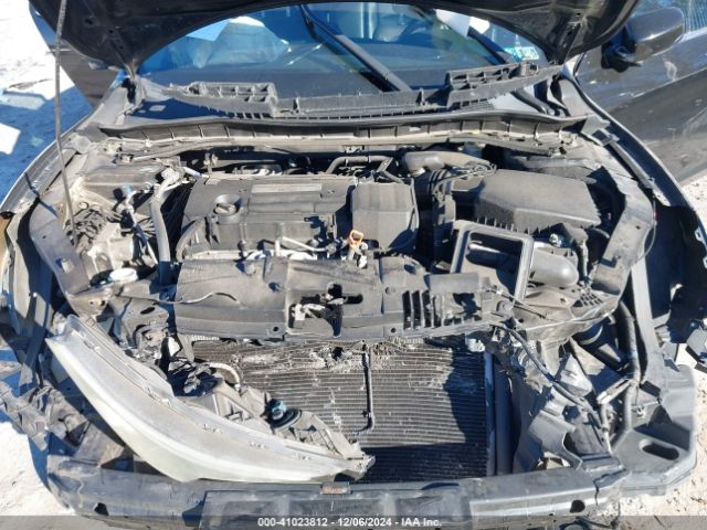 1HGCR2F8XEA206005 Honda Accord Ex-l