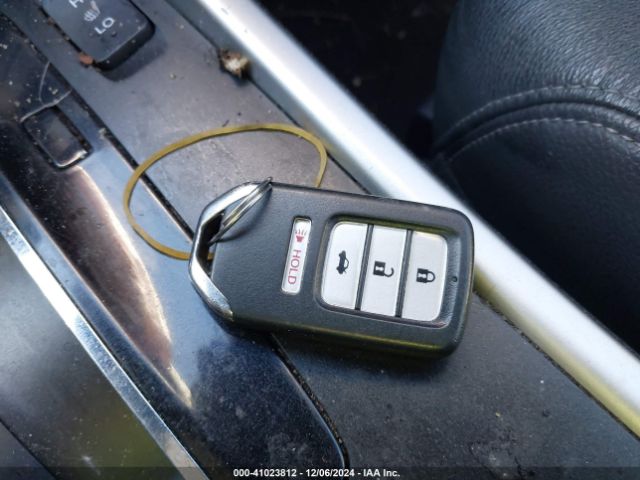 1HGCR2F8XEA206005 Honda Accord Ex-l