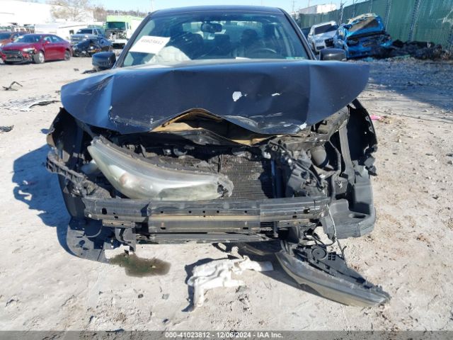 1HGCR2F8XEA206005 Honda Accord Ex-l