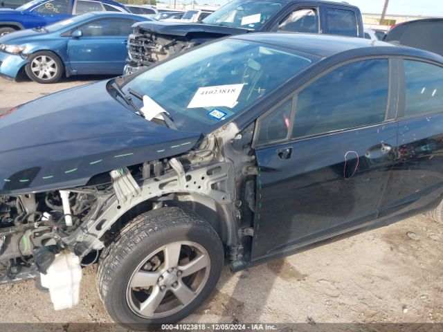 1G1BC5SM1J7126432 Chevrolet Cruze Ls Auto