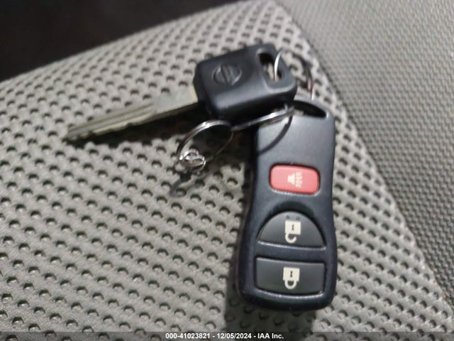 Nissan Frontier Sv 2015 1N6AD0ER7FN733820 Image 11