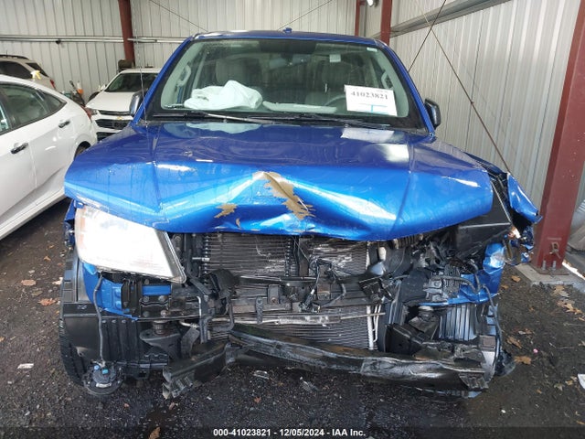 Nissan Frontier Sv 2015 1N6AD0ER7FN733820 Image 12