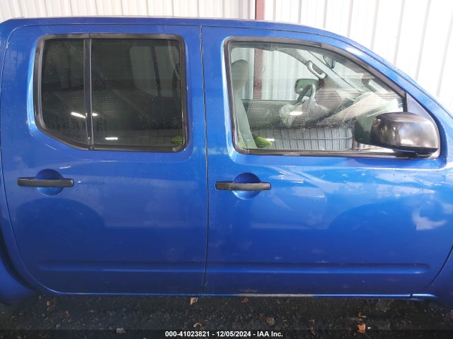 Nissan Frontier Sv 2015 1N6AD0ER7FN733820 Image 13