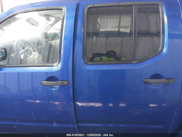 Nissan Frontier Sv 2015 1N6AD0ER7FN733820 Image 14