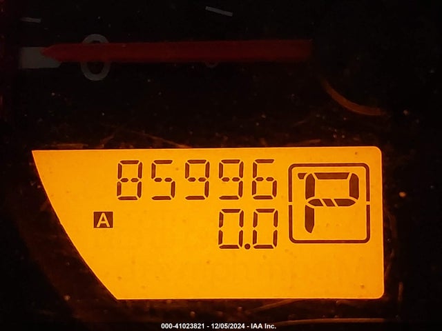 Nissan Frontier Sv 2015 1N6AD0ER7FN733820 Image 7
