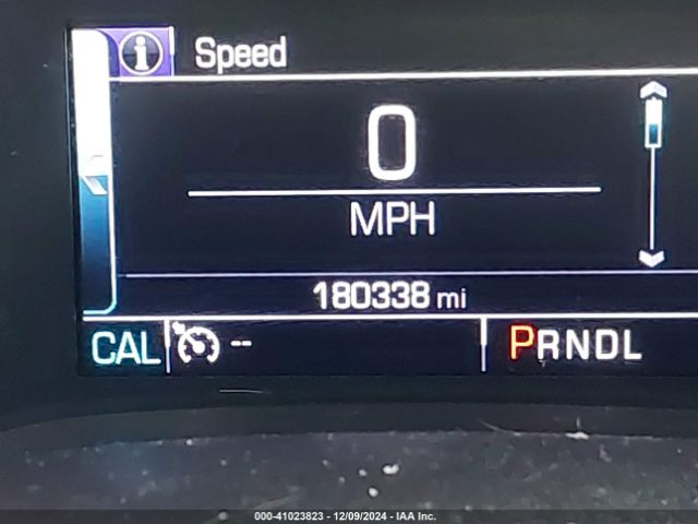 1G1BF5SM1H7218271 Chevrolet Cruze Premier Auto