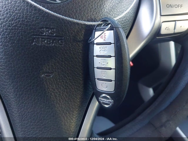 Nissan Altima 2.5 S 2015 1N4AL3AP7FC459208 Image 11