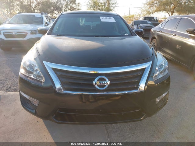 Nissan Altima 2.5 S 2015 1N4AL3AP7FC459208 Image 13
