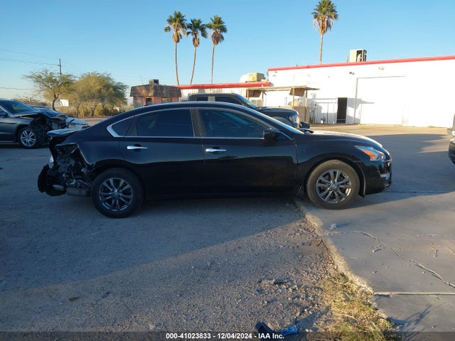 Nissan Altima 2.5 S 2015 1N4AL3AP7FC459208 Image 14