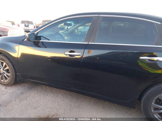 Nissan Altima 2.5 S 2015 1N4AL3AP7FC459208 Image 15