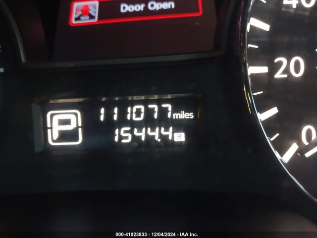 Nissan Altima 2.5 S 2015 1N4AL3AP7FC459208 Image 16
