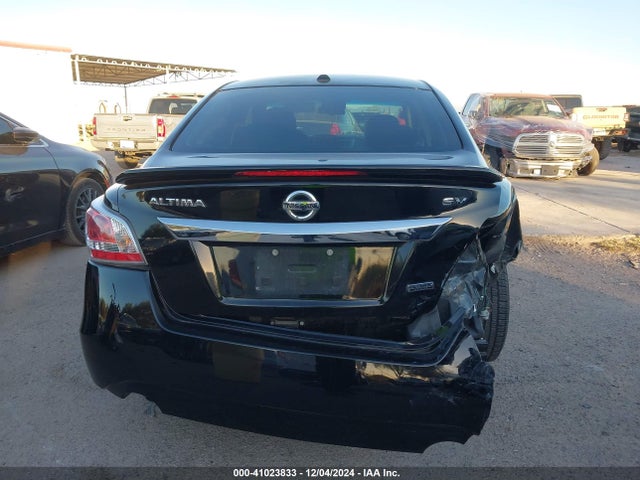 Nissan Altima 2.5 S 2015 1N4AL3AP7FC459208 Image 17