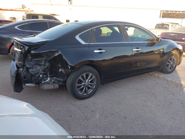 Nissan Altima 2.5 S 2015 1N4AL3AP7FC459208 Image 4