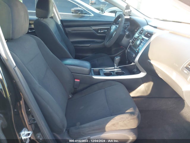 Nissan Altima 2.5 S 2015 1N4AL3AP7FC459208 Image 5