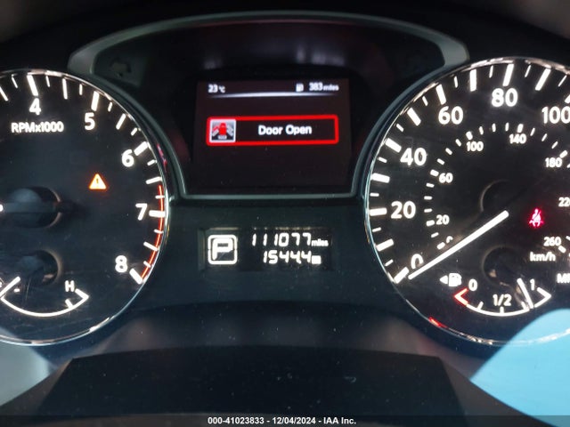 Nissan Altima 2.5 S 2015 1N4AL3AP7FC459208 Image 7