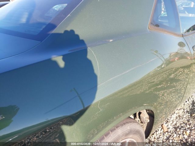 2C3CDZGG6JH184273 Dodge Challenger Gt Awd