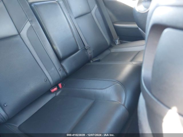 2C3CDZGG6JH184273 Dodge Challenger Gt Awd