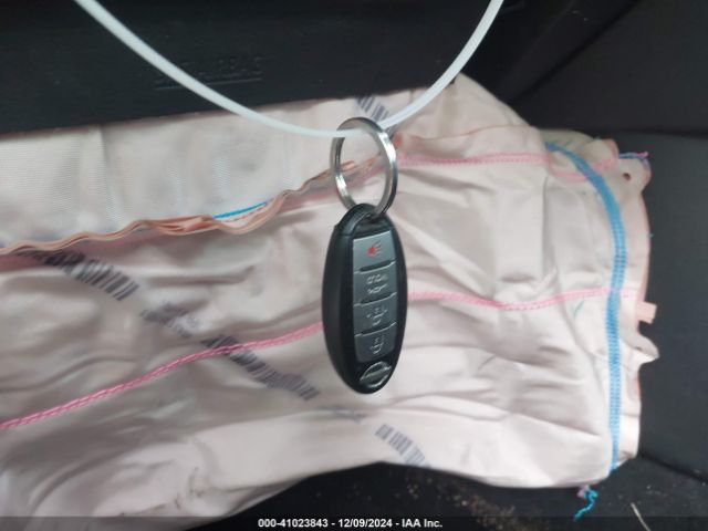 3N1AB8BV4NY283735 Nissan Sentra S Xtronic Cvt