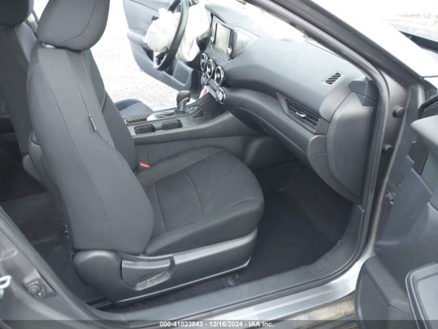 3N1AB8BV4NY283735 Nissan Sentra S Xtronic Cvt