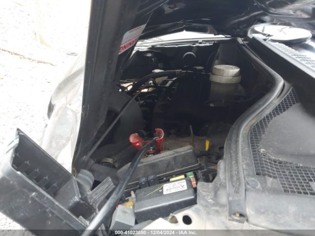 2011 MITSUBISHI ENDEAVOR 4A4JN2AS8BE014972 Photo 9