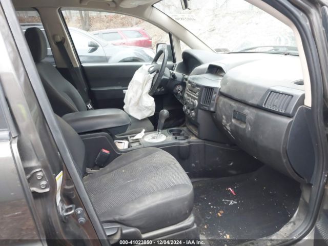 2011 MITSUBISHI ENDEAVOR 4A4JN2AS8BE014972 Photo 4