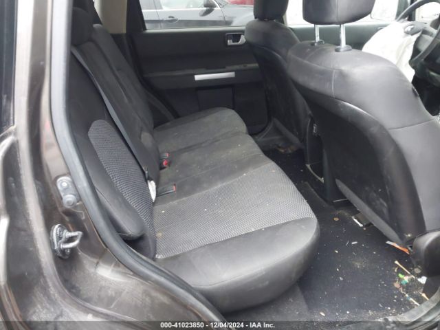 2011 MITSUBISHI ENDEAVOR 4A4JN2AS8BE014972 Photo 7