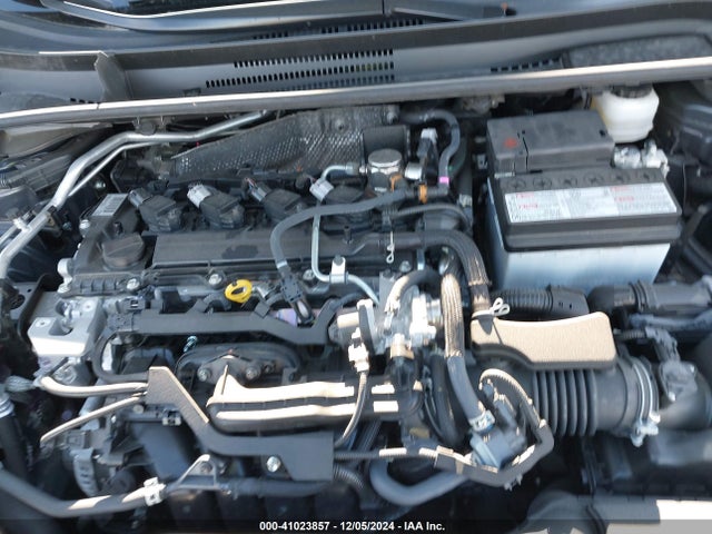 JTDB4MEE2R3021436 Toyota COROLLA LE
