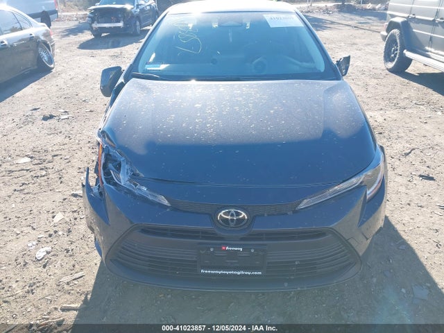 JTDB4MEE2R3021436 Toyota COROLLA LE