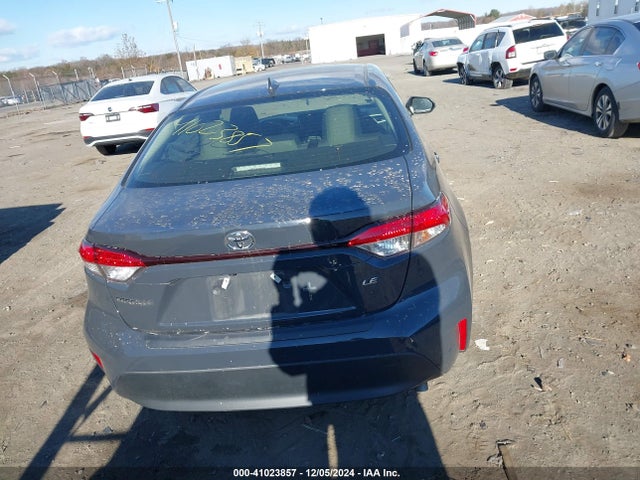 JTDB4MEE2R3021436 Toyota COROLLA LE