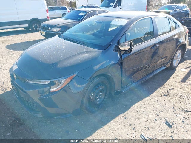 JTDB4MEE2R3021436 Toyota COROLLA LE
