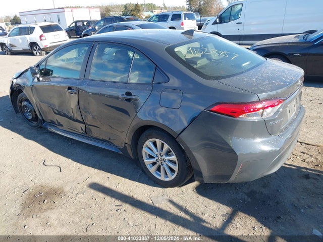 JTDB4MEE2R3021436 Toyota COROLLA LE