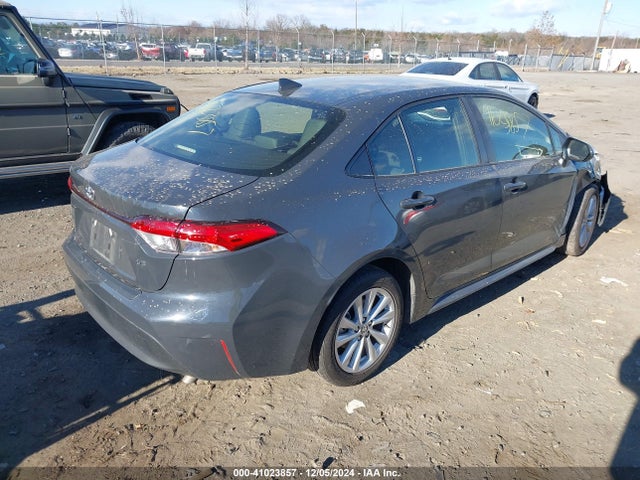 JTDB4MEE2R3021436 Toyota COROLLA LE