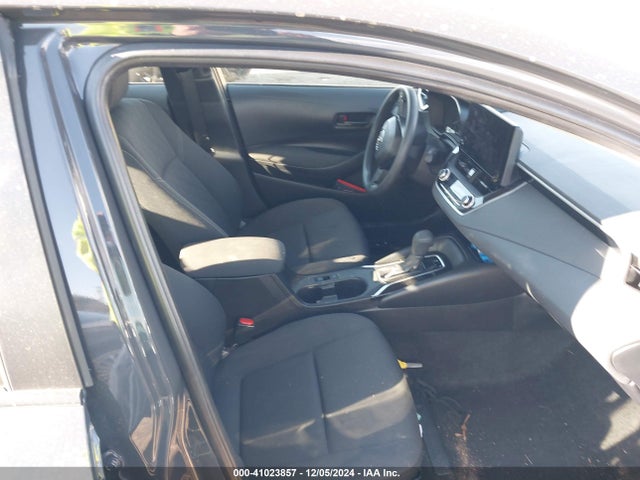 JTDB4MEE2R3021436 Toyota COROLLA LE