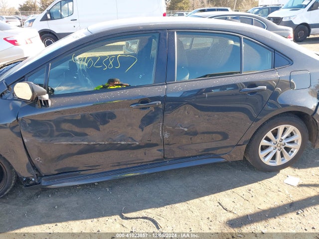 JTDB4MEE2R3021436 Toyota COROLLA LE