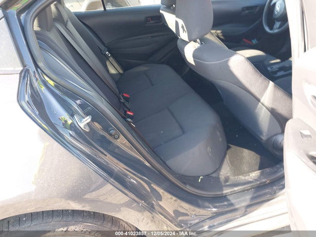 JTDB4MEE2R3021436 Toyota COROLLA LE