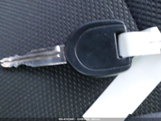 2004 MITSUBISHI OUTLANDER JA4LX31F54U053315 Photo 10